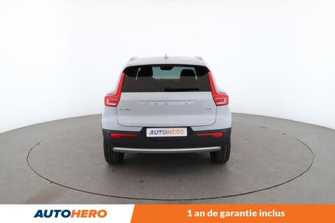 XC40 2.0 D3 AdBlue Business Geartronic 8 150 ch 2020 occasion 92130 Issy-les-Moulineaux