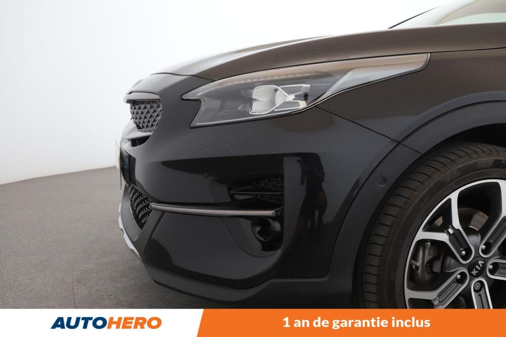 XCeed 1.6 GDi ISG PHEV Design DCT6 141 ch 2020 occasion 92130 Issy-les-Moulineaux