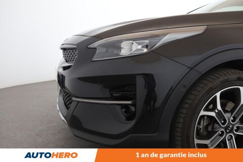 XCeed 1.6 GDi ISG PHEV Design DCT6 141 ch 2020 occasion 92130 Issy-les-Moulineaux