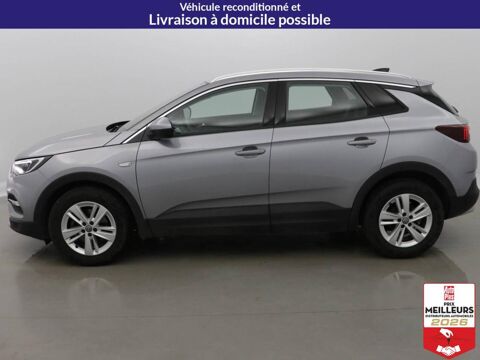 Grandland Turbo 130 Elegance 2021 occasion 10150 Lavau