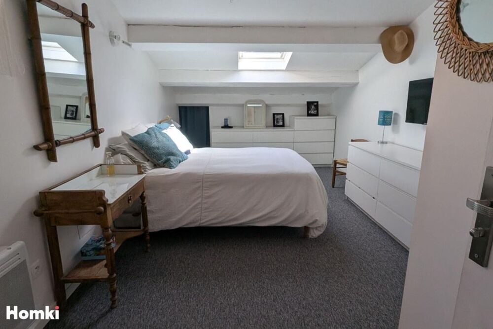 � vendre  Maison Marseille 13