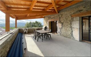  Maison  vendre 12 pices 341 m