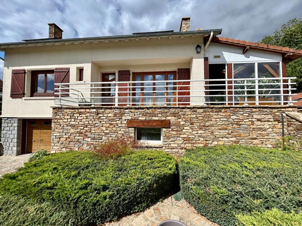 Vente Maison Superbe maison à vendre entre Limoges (87000) et Périgueux (24000) Bussiere galant