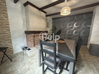  Maison � vendre 75 m�