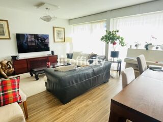  Appartement � vendre 4 pi�ces 89 m�