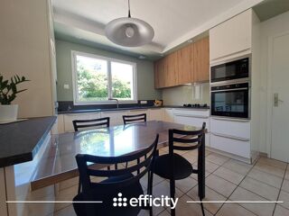  Maison à vendre 6 pièces 123 m²