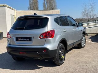 Qashqai 2.0 140 ACENTA ALL-MODE 2009 occasion 78240 Chambourcy