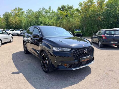 DS7 BlueHDi 130ch Performance Line Automatique 2021 occasion 84700 Sorgues