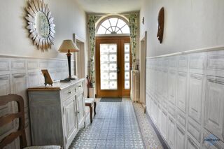 Vente Maison Maison à vendre 7 pièces MILLANCAY (41) Millancay