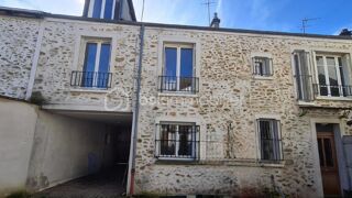  Maison � vendre 8 pi�ces 180 m�