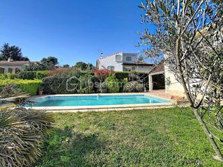  Maison � vendre 4 pi�ces 85 m�