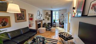  Maison � vendre 9 pi�ces 180 m�