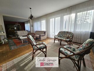  Maison à vendre 8 pièces 188 m²
