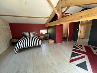  Maison à vendre 6 pièces 215 m²