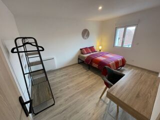  Maison � louer 4 pi�ces 66 m�