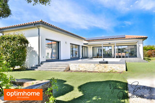  Villa à vendre 6 pièces 192 m²