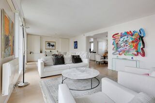  Appartement à vendre 6 pièces 174 m²