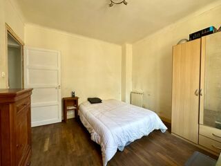  Appartement � vendre 2 pi�ces 40 m�