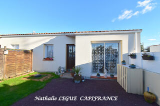  Maison � vendre 4 pi�ces 63 m�