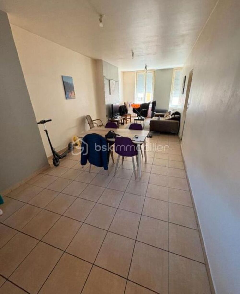 Vente Immeuble IMMEUBLE DE RAPPORT IDÉAL INVESTISSEURS Saint quentin