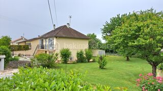 Maison à vendre 4 pièces 101 m²