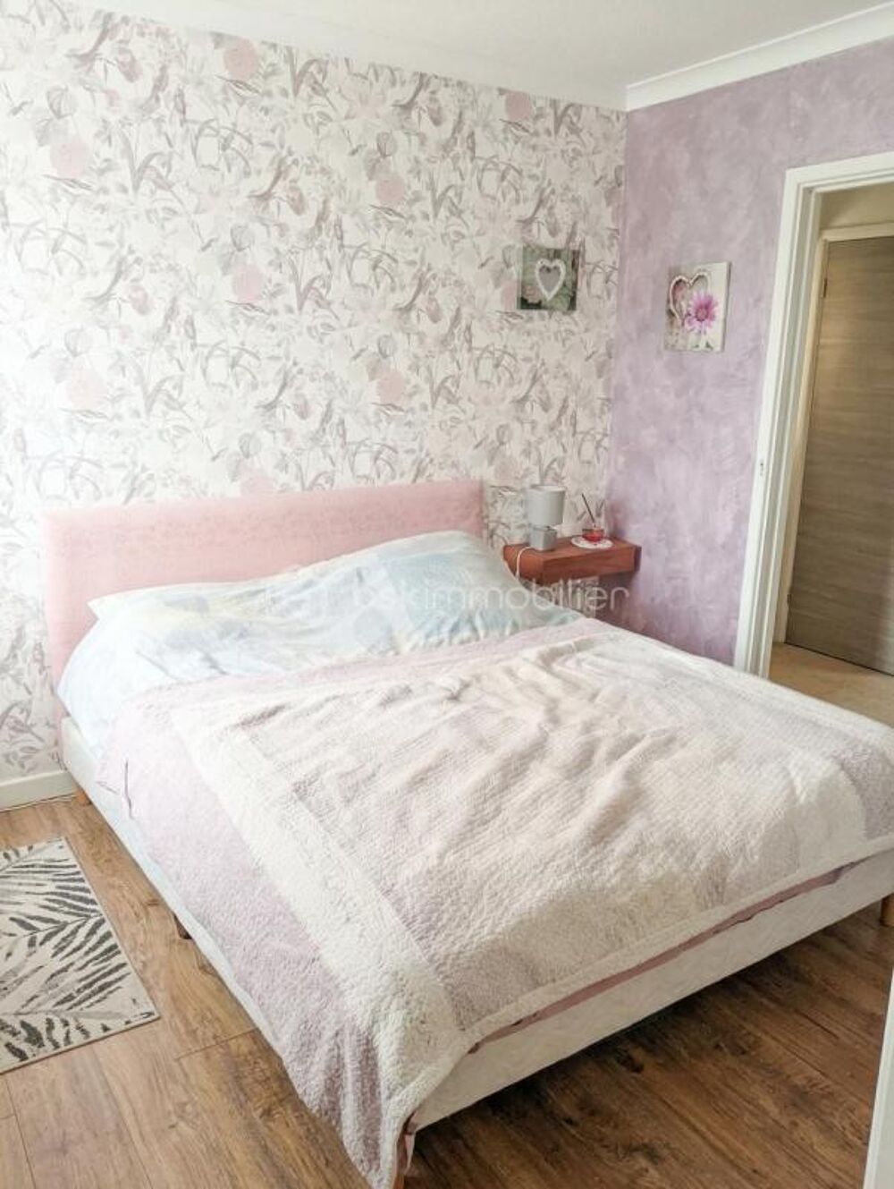 Vente Maison Maison de plain-pied entièrement rénovée Chalette sur loing