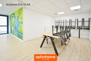  Appartement  vendre 1 pice 24 m