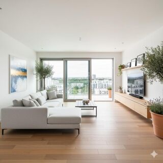  Appartement  vendre 5 pices 91 m