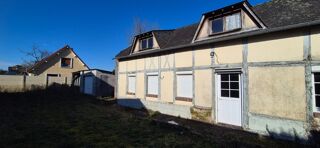 Maison 4 pièces 90 m² · à Bosc-le-Hard · 90 m² · 98 000 €