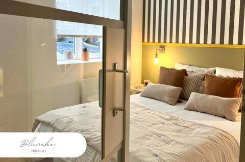 Appartement � vendre 2 pi�ces 32 m�