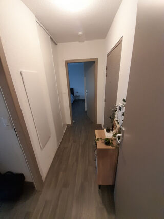  Appartement à vendre 2 pièces 45 m²