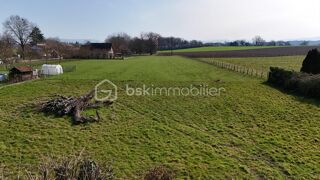  Terrain à vendre 740 m²