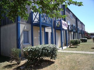  Appartement � louer 1 pi�ce 20 m�