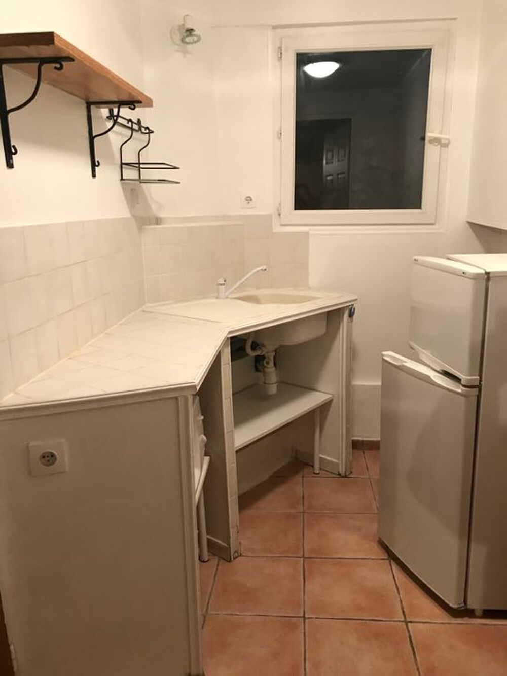 Location Appartement Studio de 35m2 à louer sur Marseille 07 Marseille 7