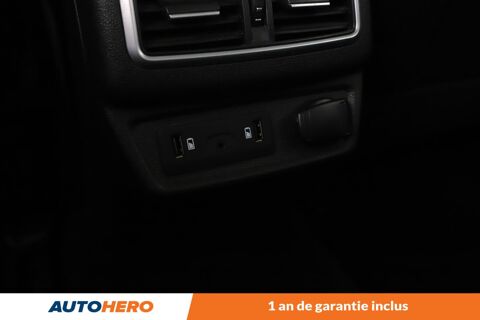 Talisman 1.6 dCi Energy Intens EDC 131 ch 2018 occasion 92130 Issy-les-Moulineaux