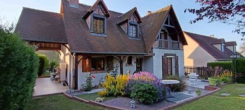   Maison  vendre 6 pices hameau de MILLY SUR THERAIN (60) Maison - 6 pice(s) - 130 m