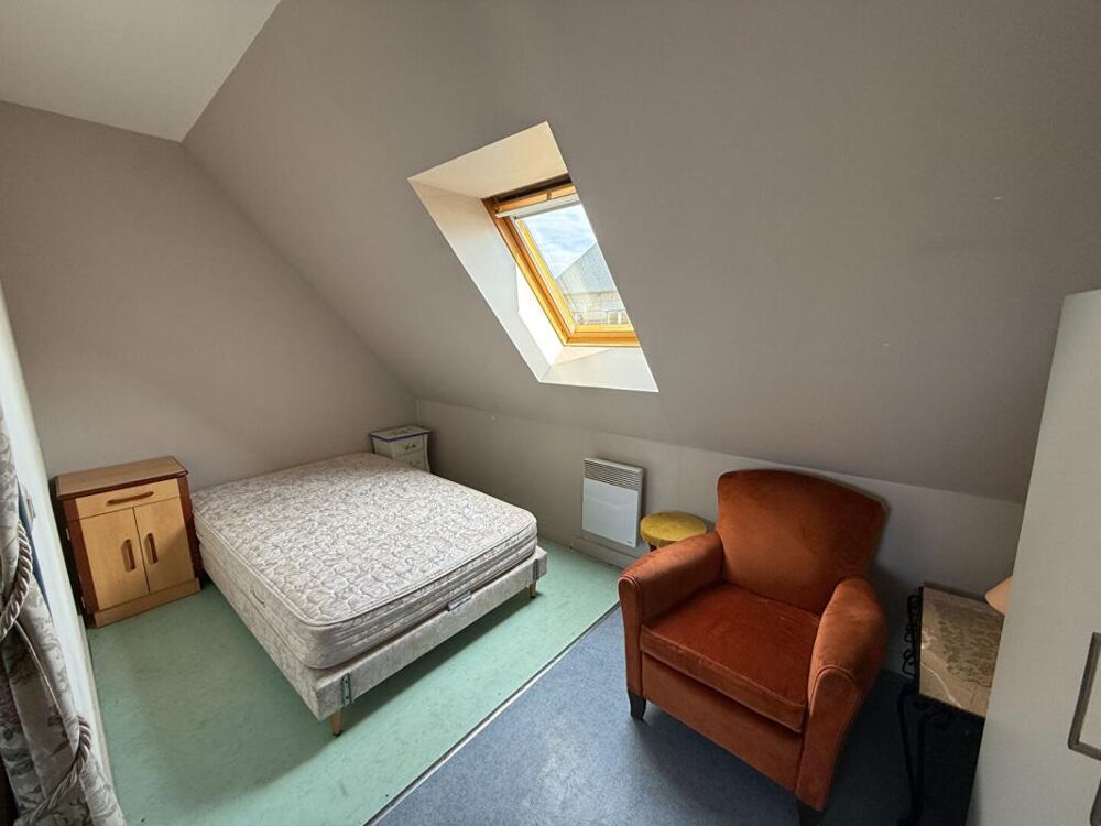Location Appartement Appartement Brécey 1 pièce 16.1 m2 Brecey