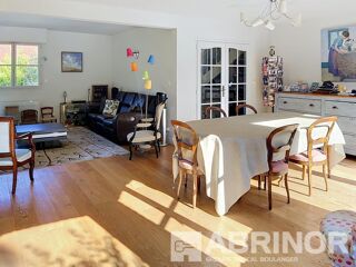  Maison à vendre 8 pièces 187 m²