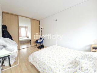  Appartement à vendre 4 pièces 70 m²