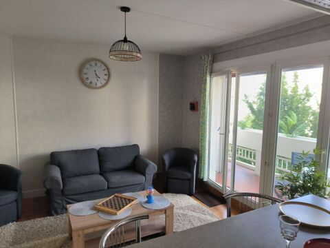  Appartement � louer 1 pi�ce 110 m�