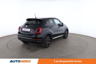 500 X 1.3 FireFly T T4 S-Design DCT 150 ch 2019 occasion 92130 Issy-les-Moulineaux