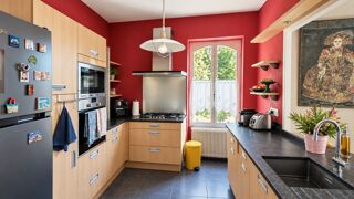  Maison à vendre 7 pièces 201 m²