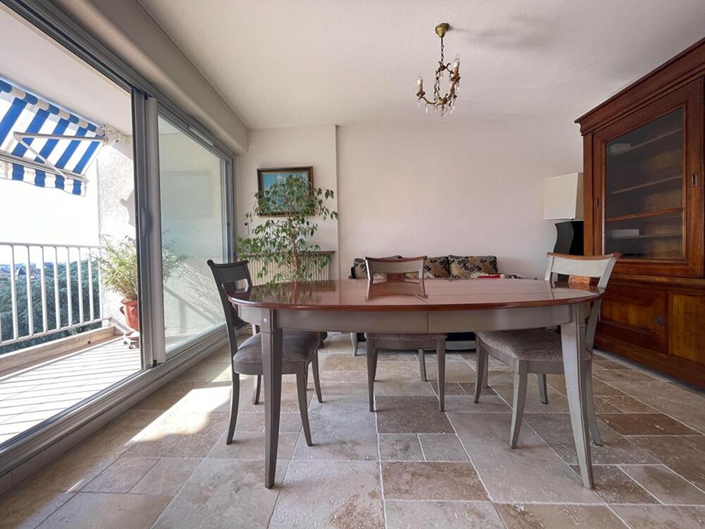 Vente Appartement APPARTEMENT BORDEAUX CAUDERAN - 4 pièces - 80 m2 environ Bordeaux
