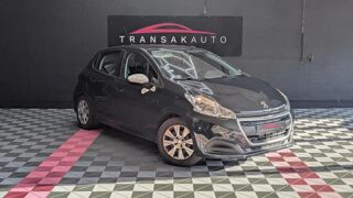 208 Like 68cv Peugeot 2018 occasion 73000 Chambery