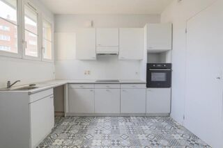  Appartement à vendre 3 pièces 95 m²