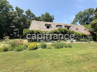  Propri�t�/ch�teau � vendre 13 pi�ces 393 m�