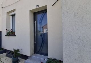  Maison à vendre 6 pièces 93 m²