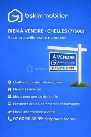  Maison � vendre 7 pi�ces 125 m�