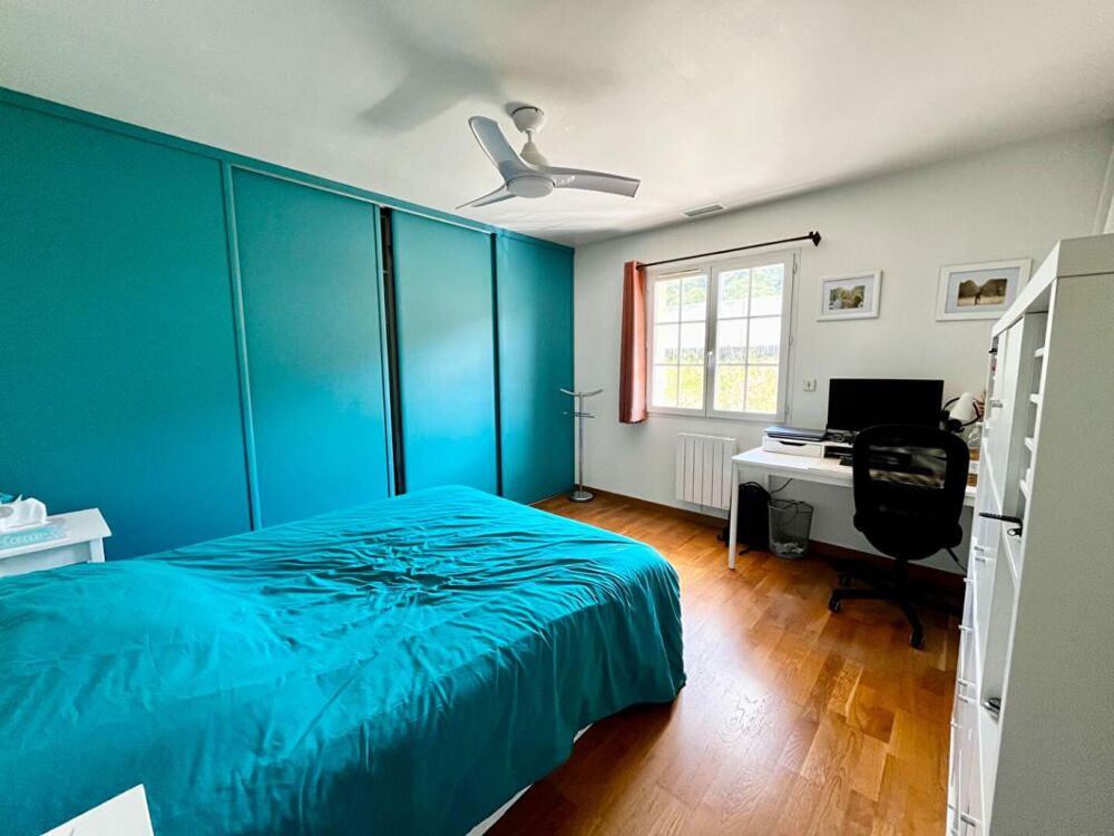 Vente Maison Bas Cenon, proche commodités, familiale récente 3 chambres, jardin et garage Cenon