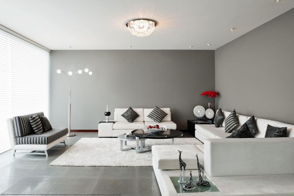 Vente Appartement T4 AVEC TERRASSE – CONFORT & BELLE LUMINOSITÉ Colombes